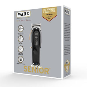 WAHL 5-Star Senior Clipper