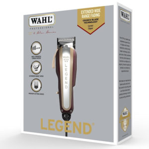 WAHL 5-Star Series Legend Hair Clipper #8147