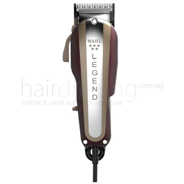 WAHL 5-Star Series Legend Hair Clipper #8147