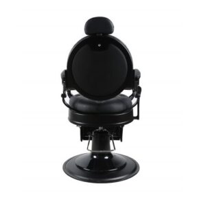 Kingston Barber Chair Xi - Black