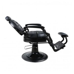 Kingston Barber Chair Xi - Black