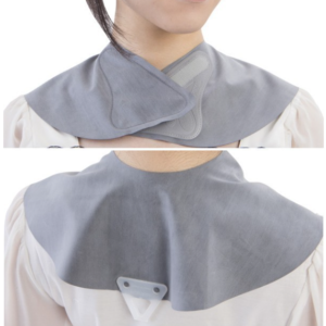 Neck Shutter (GV-00107)