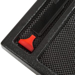 WAHL Pro Barber Clipper Tray 03460