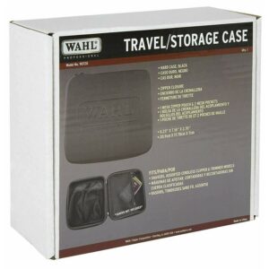 WAHL Professional Travel/Storage Case #90728