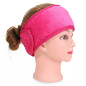 Face Spa Head Band