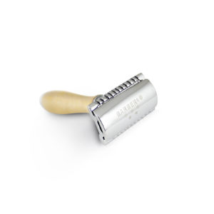 Barber & Co. 5-Star Safety Razor