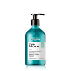Loreal Professionnel Scalp Advanced Anti-Pelliculaire Dandruff Shampoo (500ml)