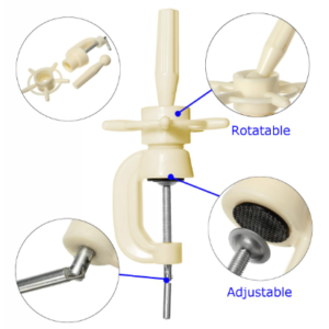 Mannequin Head Holder Y53 (Pro Holder)