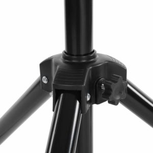 Mannequin Head Tripod Heavy Duty