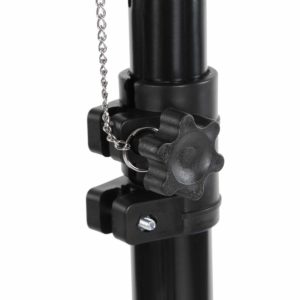 Mannequin Head Tripod Heavy Duty