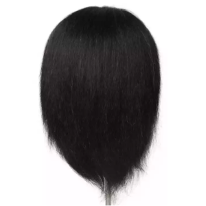 Mannequin Human Hair (Gentleman)