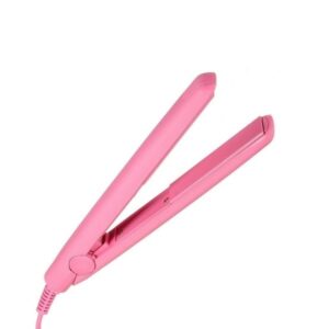 V&G Professional Mini Hair Straightening Iron 518