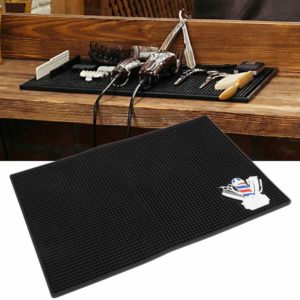 Barber Tools Mat Anti Slip Station Mat