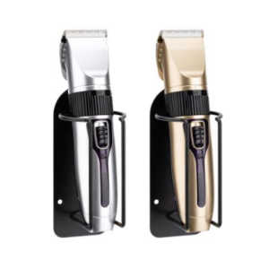 Clipper & Trimmer Holder Q109 (Black)