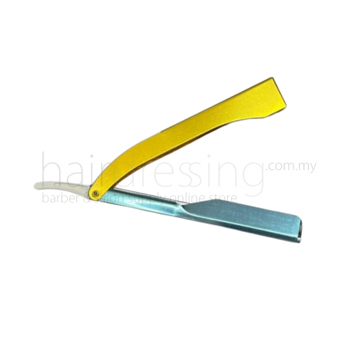 NRK Two-In-One Razor Blade (100's) - Headgame x Hairdressing