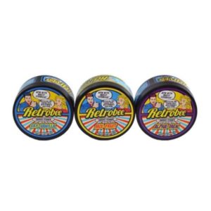 Retrobee Barber Pomade (150g)
