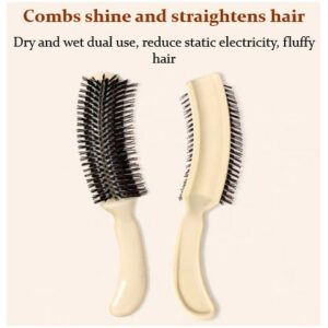 Shape S Brush