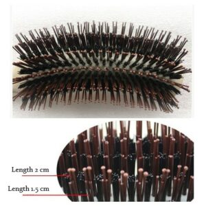 Shape S Brush