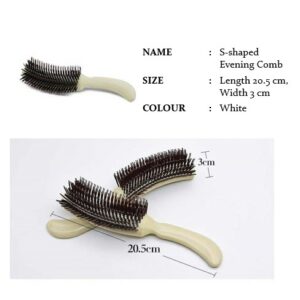 Shape S Brush