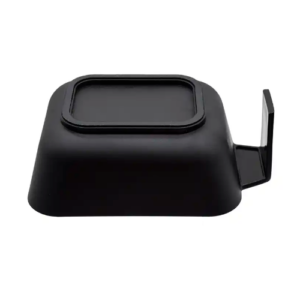 Rectangular Deep Dye Bowl #DB02 (Black)
