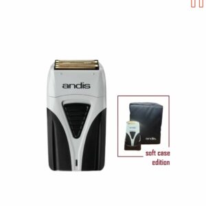 Andis Pro Profoil Lithium Plus Titanium Foil Shaver #17260
