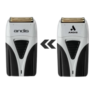 Andis Pro Profoil Lithium Plus Titanium Foil Shaver #17260