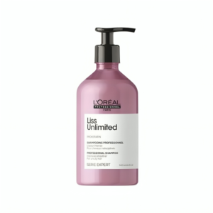 Loreal Professionnel Liss Unlimited