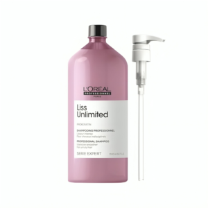 Loreal Professionnel Liss Unlimited
