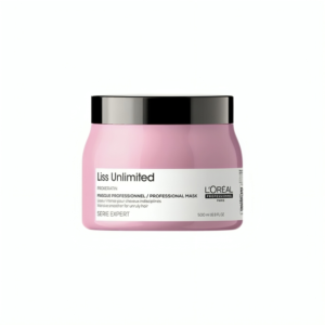 Loreal Professionnel Liss Unlimited