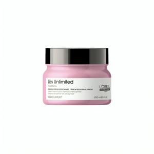 Loreal Professionnel Liss Unlimited