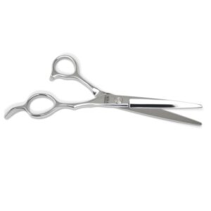 The Silka Barber Straight Scissor Set 71B & 72B