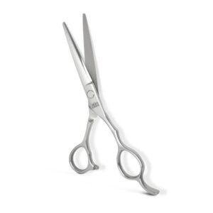 The Silka Barber Straight Scissor Set 71B & 72B