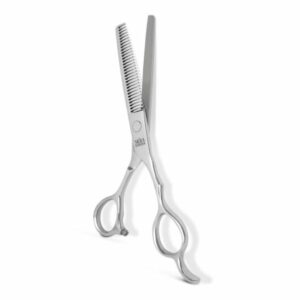 The Silka Barber Straight Scissor Set 71B & 72B