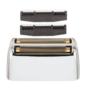 BaByliss Replacement Foil Shaver Double FXRF2 (Silver)