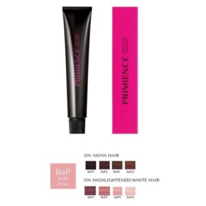 Shiseido Primience Colour (80ml)