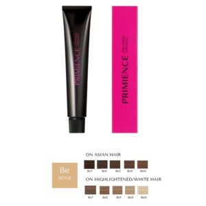 Shiseido Primience Colour (80ml)