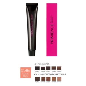 Shiseido Primience Colour (80ml)