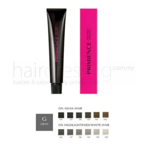 Shiseido Primience Colour (80ml)