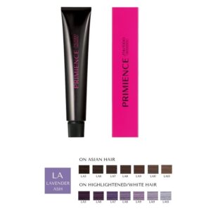 Shiseido Primience Colour (80ml)