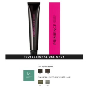 Shiseido Primience Colour (80ml)