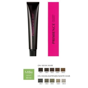 Shiseido Primience Colour (80ml)