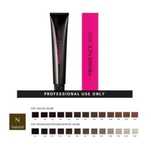 Shiseido Primience Colour (80ml)