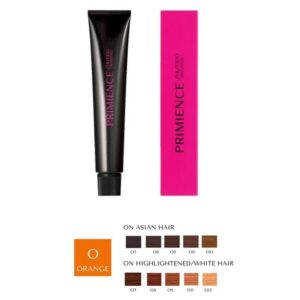 Shiseido Primience Colour (80ml)