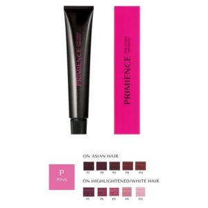 Shiseido Primience Colour (80ml)