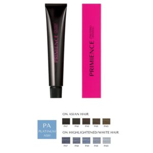 Shiseido Primience Colour (80ml)