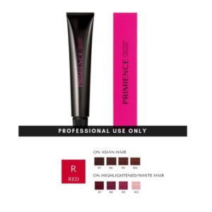 Shiseido Primience Colour (80ml)