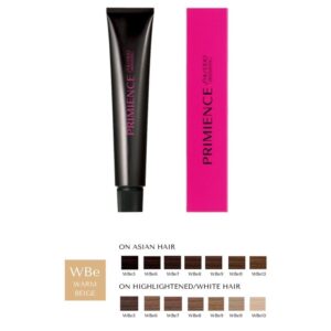 Shiseido Primience Colour (80ml)