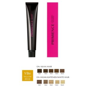 Shiseido Primience Colour (80ml)