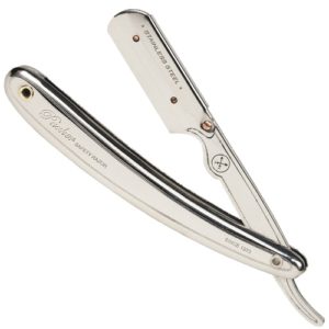 Parker Razor Double Edge Clip Type Razor