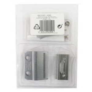 WAHL Precision Fade Clipper Blade Cordless Senior #2191